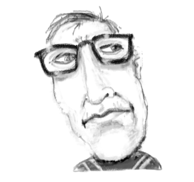 Confessions of a pantser