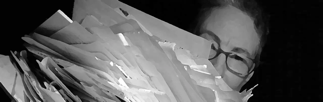 The (creative) journey continues