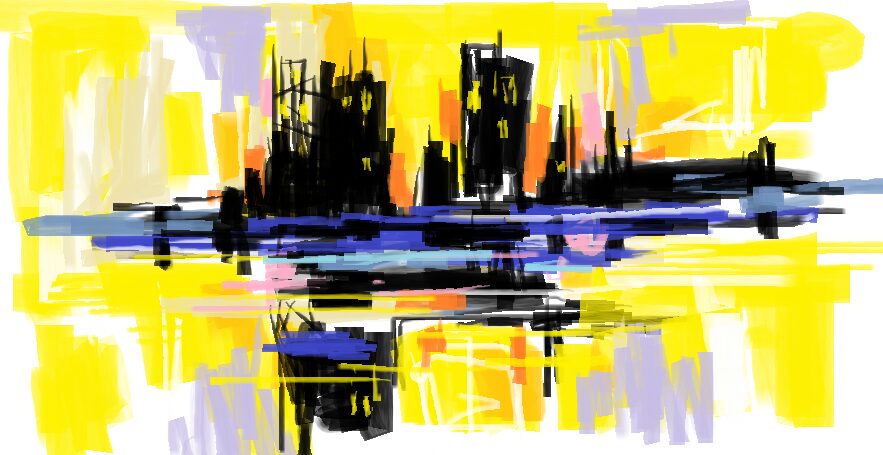 Experience does not make me an expert in anything